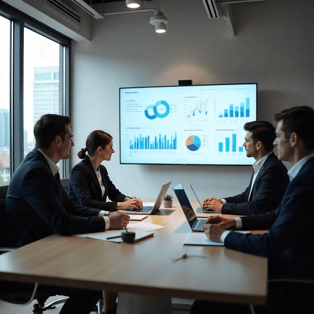 business finance services, financial consulting for startups, SME financial advisory India, tax & compliance services, business funding solutions